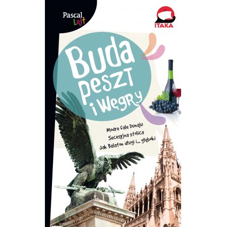 Budapeszt Pascal Lajt