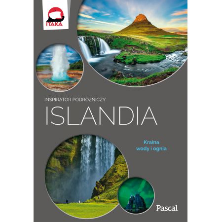 Islandia Inspirator podróżniczy