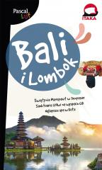 Pascal Lajt. Bali i Lombok