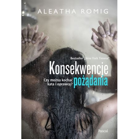 Książka - Konsekwencje pożądania