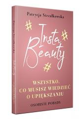 Książka - Insta Beauty