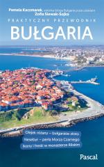 Książka - Bułgaria. Praktyczny przewodnik