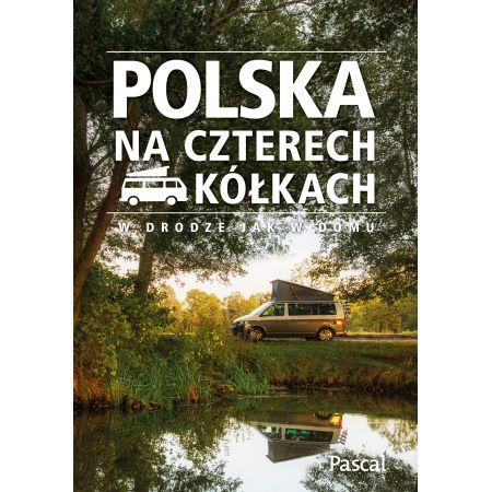 Polska na czterech kółkach