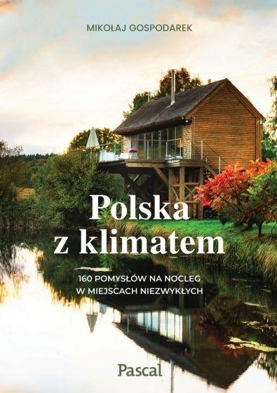 Książka - Polska z klimatem