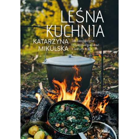 Leśna kuchnia