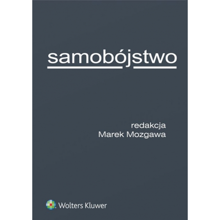 Samobójstwo