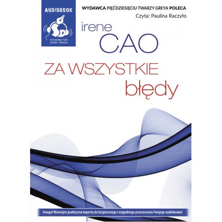 Za wszystkie błędy