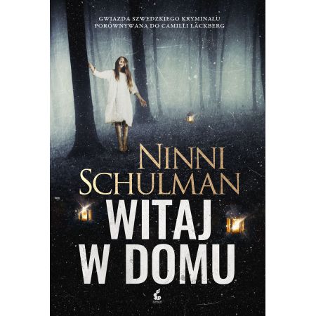 Książka - Witaj w domu