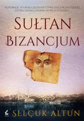 Książka - Sułtan Bizancjum