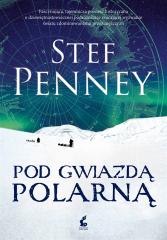 Książka - Pod gwiazdą polarną