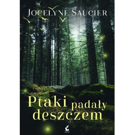 Ptaki padały deszczem