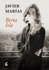 Książka - Berta isla
