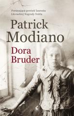 Książka - Dora bruder