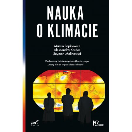 Nauka o klimacie