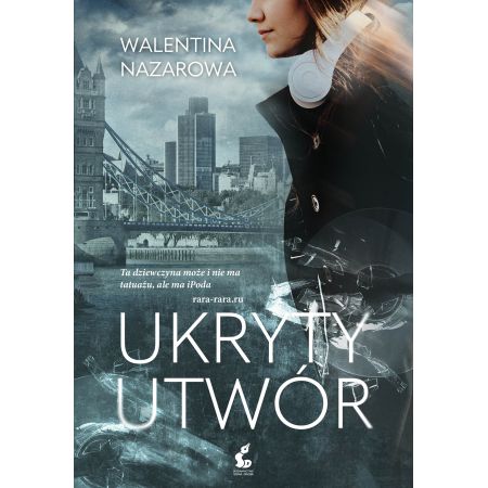 Ukryty utwór