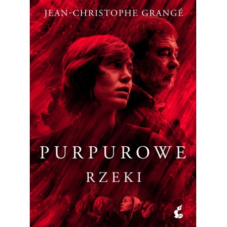 Purpurowe rzeki