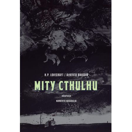 Mity Cthulhu