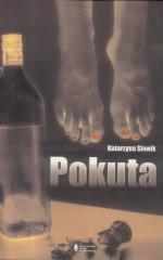 Książka - Pokuta