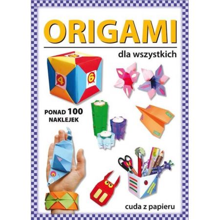 Origami dla wszystkich