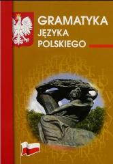 Książka - Gramatyka języka polskiego