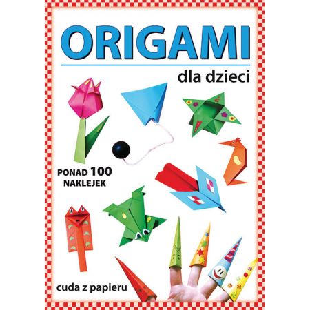 Origami dla dzieci