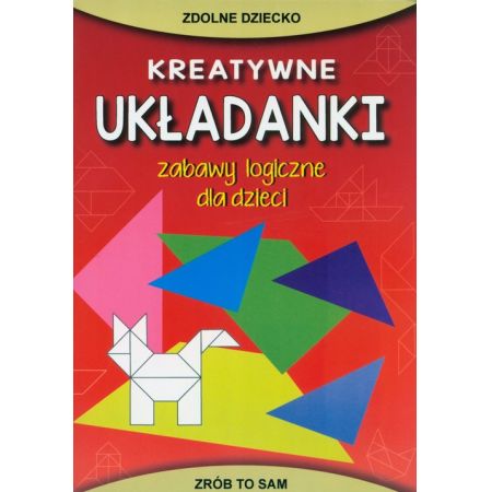 Kreatywne układanki