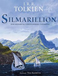 Książka - Silmarillion