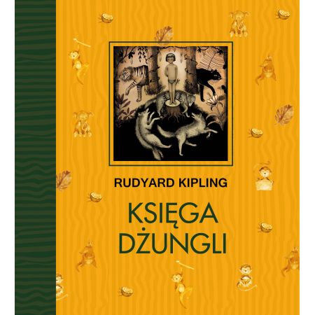 Księga Dżungli