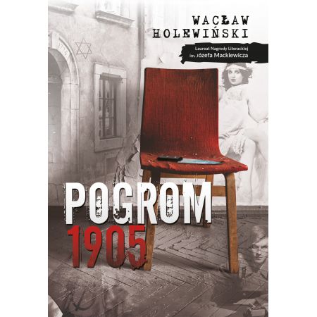 Pogrom 1905