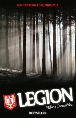 Książka - Legion