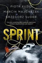 Książka - Sprint