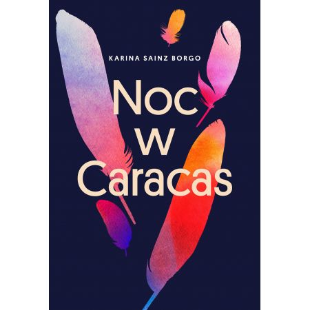 Noc w Caracas