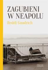 Książka - Zagubieni w Neapolu