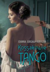 Książka - Kossakowie. Tango