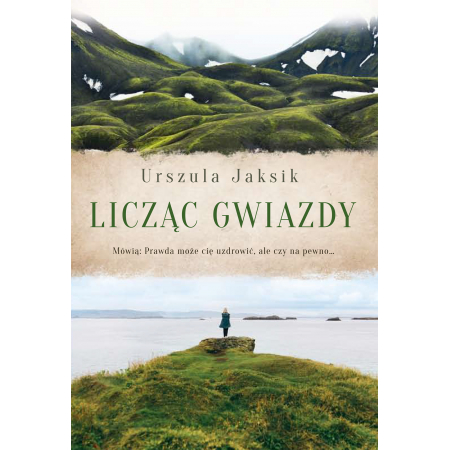 Licząc gwiazdy