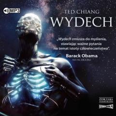 Wydech. Audiobook