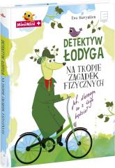 Detektyw Łodyga cz II