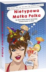Książka - Nietypowa Matka Polka