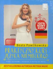 Praktyczny kurs języka niemieckiego (książka   CD)