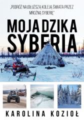 Książka - Moja dzika Syberia