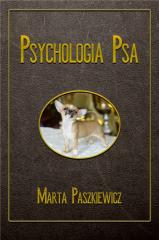 Książka - Psychologia psa