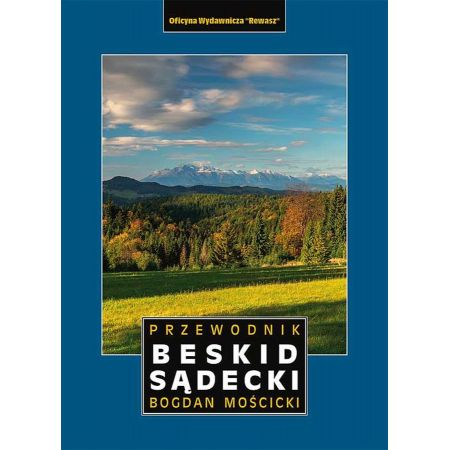 Beskid Sądecki