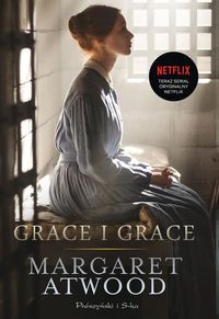 Książka - Grace i Grace
