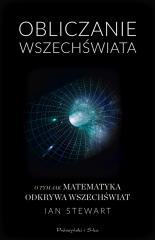 Książka - Obliczanie wszechświata o tym jak matematyka odkrywa wszechświat