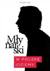 Książka - W Polskę idziemy
