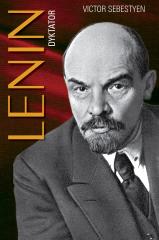 Książka - Lenin dyktator