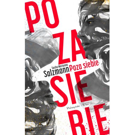 Poza siebie