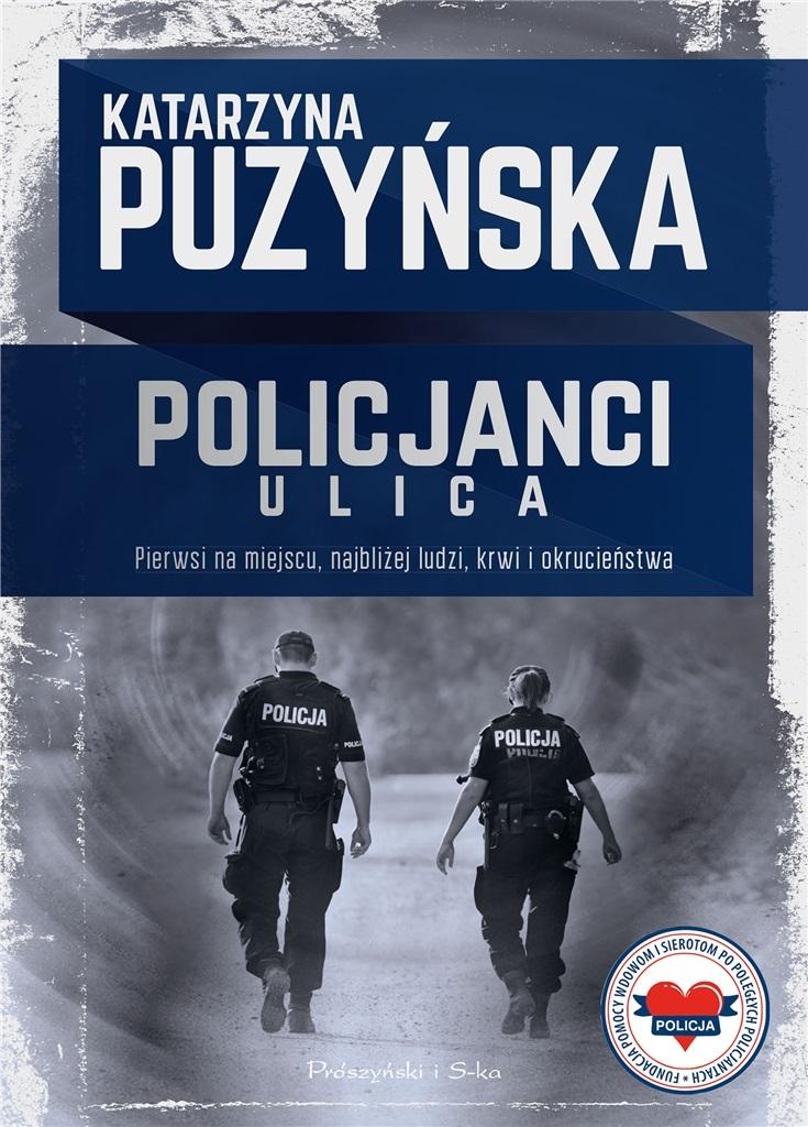 Policjanci. Ulica DL