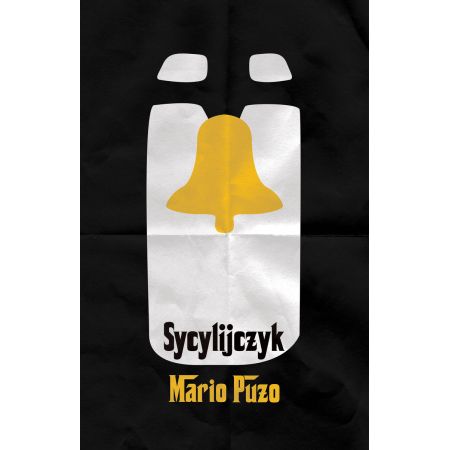 Książka - Sycylijczyk