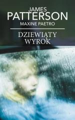 Książka - Dziewiąty wyrok pocket